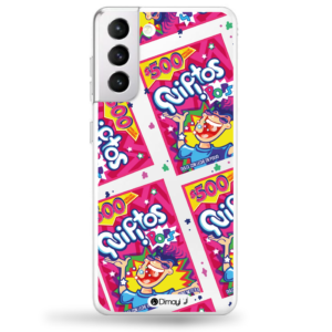 Quipitos case - Samsung