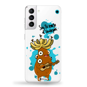 Frailejón case - Samsung