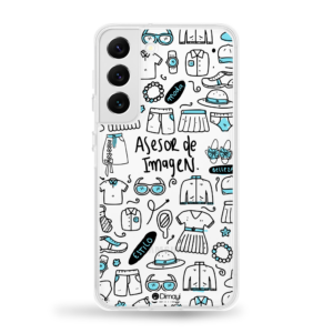 Case Asesor Imagen - Samsung