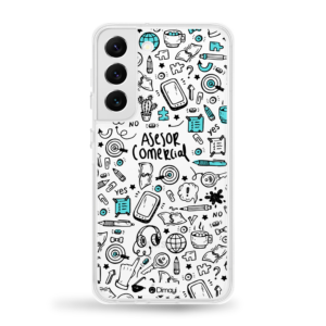 Case Asesor Comercial - Samsung