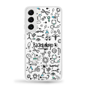 Case Bacteriología - Samsung