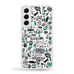 Case Cine y TV - Samsung