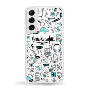 Case Comunicación - Samsung