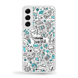 Case Diseño industrial - Samsung