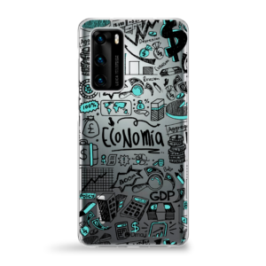 Case Economía - huawei