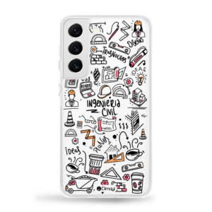 Case Ingeniería  Civil - Samsung