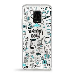 Case marketing Digital - Xiaomi