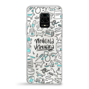 Case Medicina Veterinaria - Xiaomi