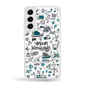 Case Negocios internacionales - Samsung