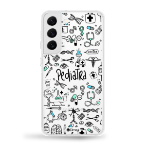 Case Pediatra - Samsung