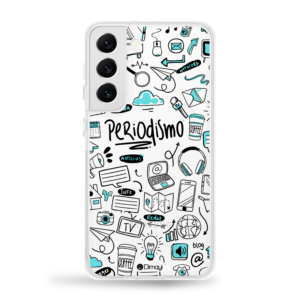 Case Periodismo - Samsung