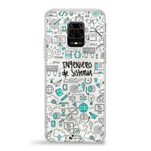 Case Ingeniería de Sistemas - Xiaomi
