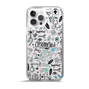 Case Optometría - Iphone