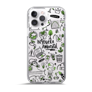 Case ingenieria ambiental - Iphone