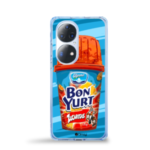 Case BonYurt - Huawei