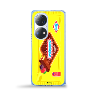 Case Chocobarra - Huawei