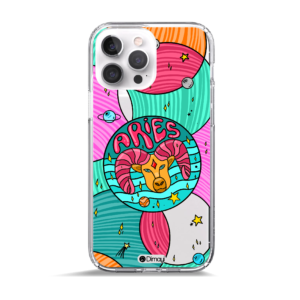 Aries case  - Iphone
