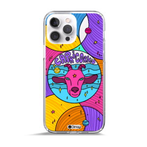 Capricornio case  - Iphone