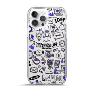 Emprendedor Case - Iphone