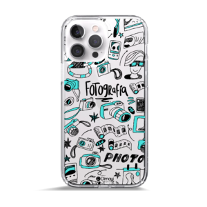 Case Fotografia -iphone