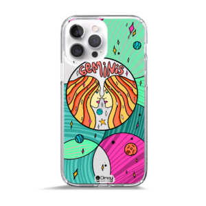 Geminis case  - Iphone