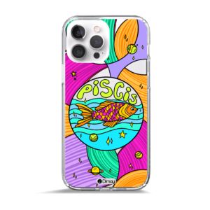 Piscis case  - Iphone