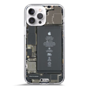 Case  circuito  - Iphone